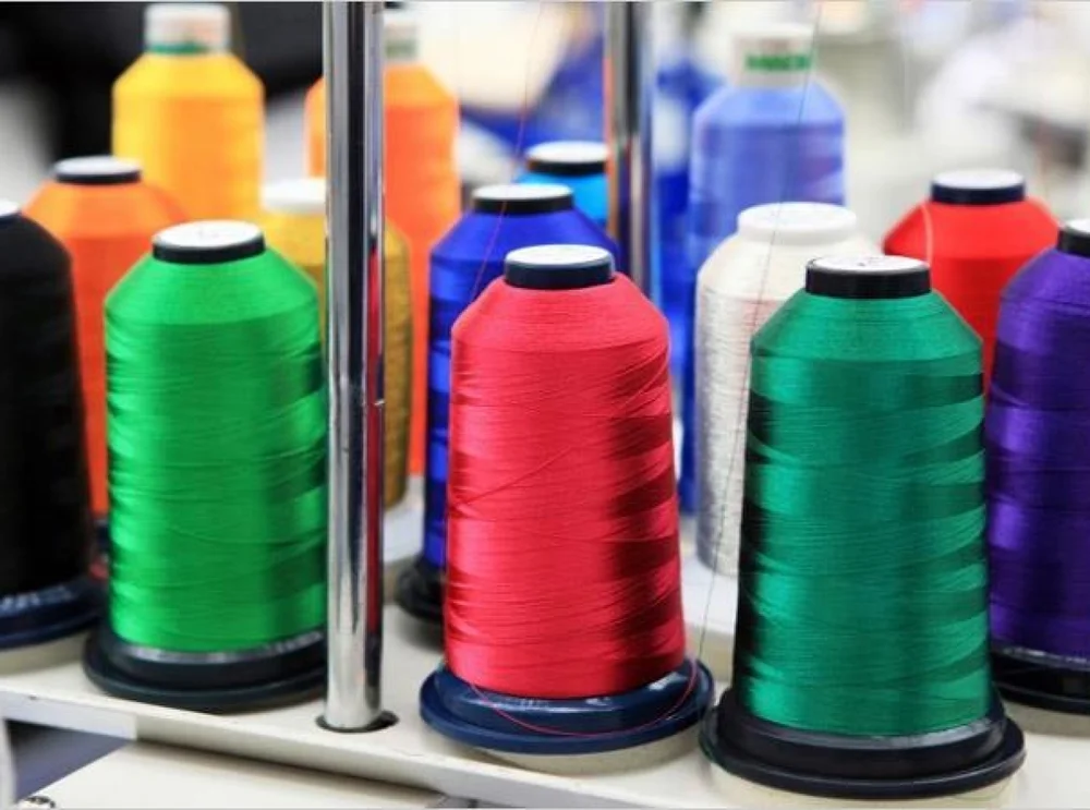 Cotton và Polyester: Sự khác biệt và lựa chọn phù hợp cho các ứng dụng công nghiệp