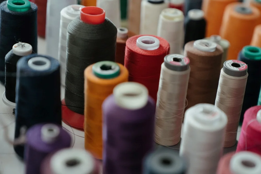 Khả năng nhuộm màu của các loại polyester