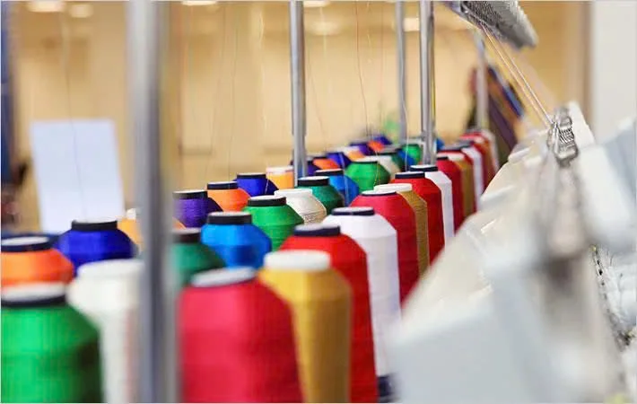Sợi Polyester: lợi ích và hướng phát triển bền vững