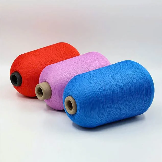 Sợi Polyester PE
