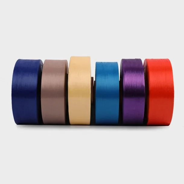 Sợi polyester POY
