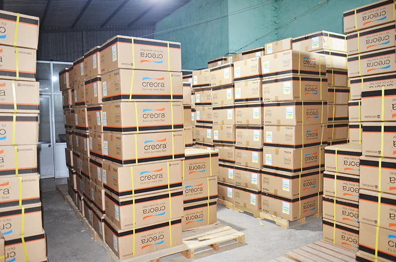 Bật mí địa chỉ mua sắm sợi dệt trực tuyến uy tín